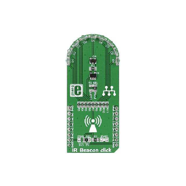 MikroElektronika MIKROE-1939