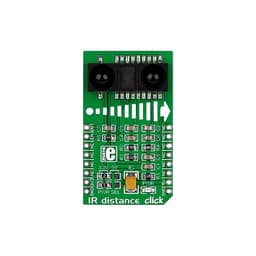 MikroElektronika MIKROE-1991