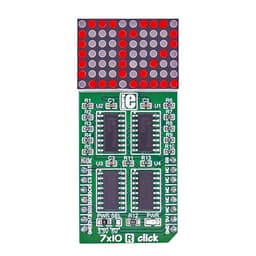 MikroElektronika MIKROE-1993