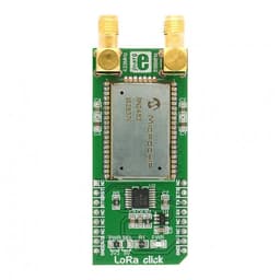 MikroElektronika MIKROE-1997