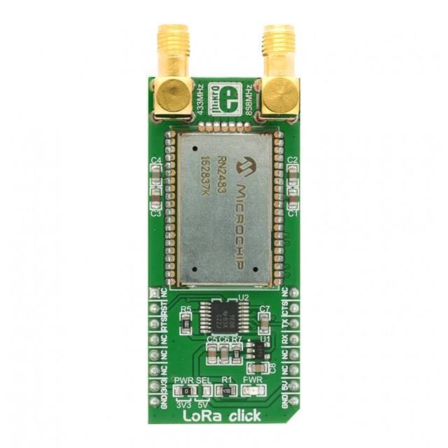 MikroElektronika MIKROE-1997
