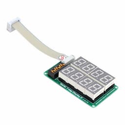 MikroElektronika MIKROE-202