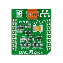 MIKROE-2038MikroElektronika