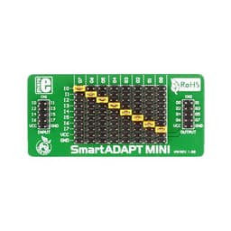 MikroElektronika MIKROE-206