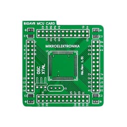MikroElektronika MIKROE-208