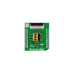 MikroElektronika MIKROE-2100