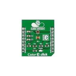 MikroElektronika MIKROE-2103
