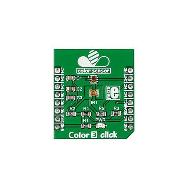 MikroElektronika MIKROE-2103