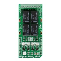 MikroElektronika MIKROE-2154