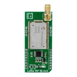 MikroElektronika MIKROE-2225