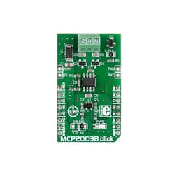 MikroElektronika MIKROE-2227