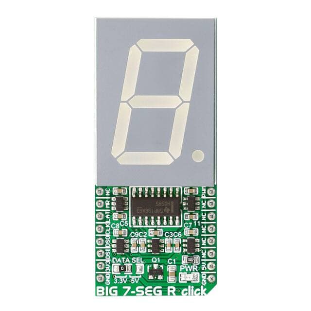 MikroElektronika MIKROE-2269