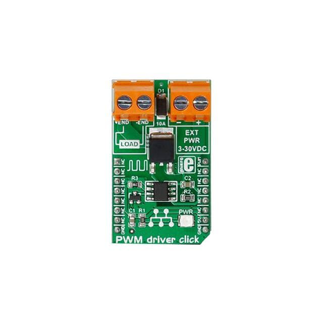 MikroElektronika MIKROE-2272