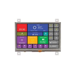 MikroElektronika MIKROE-2165