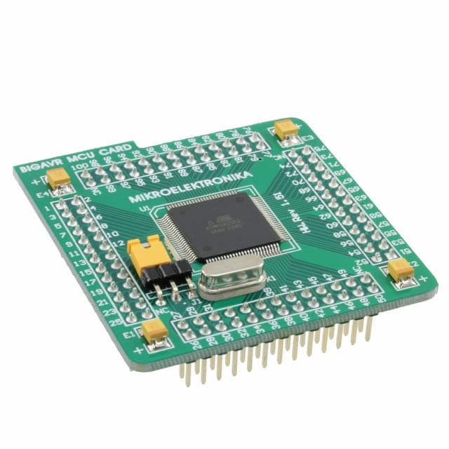 MikroElektronika MIKROE-229