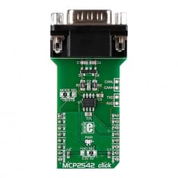 MikroElektronika MIKROE-2299