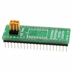 MikroElektronika MIKROE-230