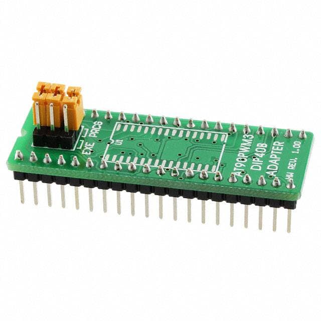 MikroElektronika MIKROE-231