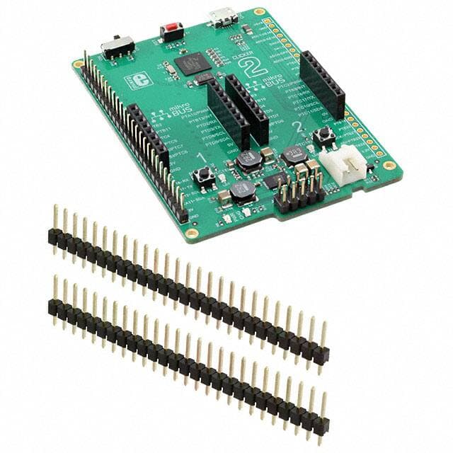 MikroElektronika MIKROE-2329