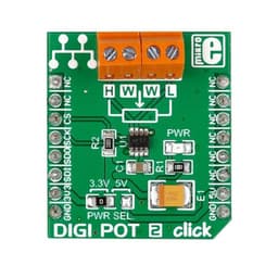MikroElektronika MIKROE-2332
