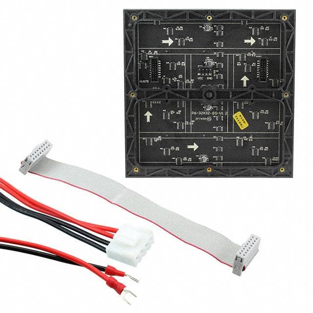 MikroElektronika MIKROE-2347