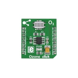 MikroElektronika MIKROE-2355