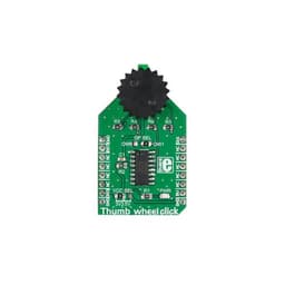 MikroElektronika MIKROE-2366