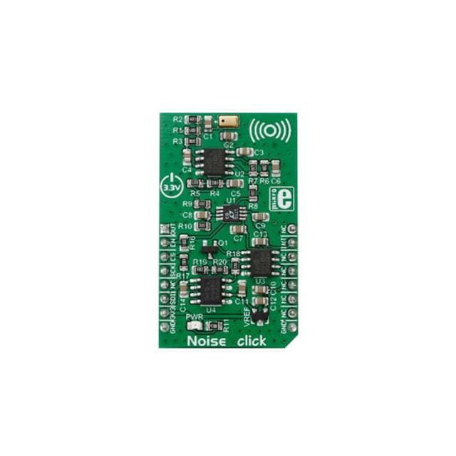 MikroElektronika MIKROE-2371