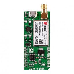 MikroElektronika MIKROE-2388