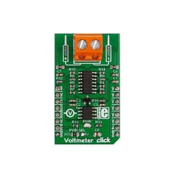 MikroElektronika MIKROE-2436