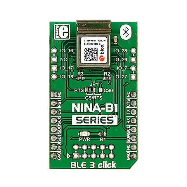 MikroElektronika MIKROE-2471