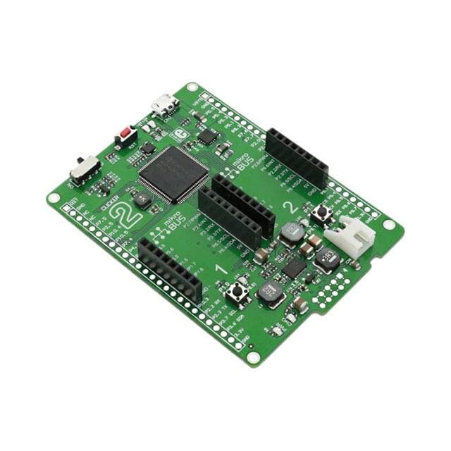 MikroElektronika MIKROE-2502
