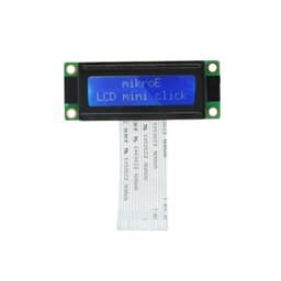 MikroElektronika MIKROE-2518