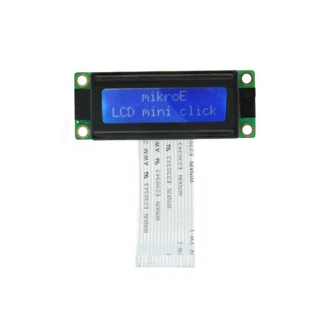 MikroElektronika MIKROE-2518
