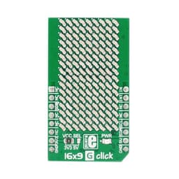 MikroElektronika MIKROE-2520