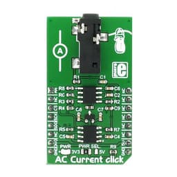 MIKROE-2523MikroElektronika
