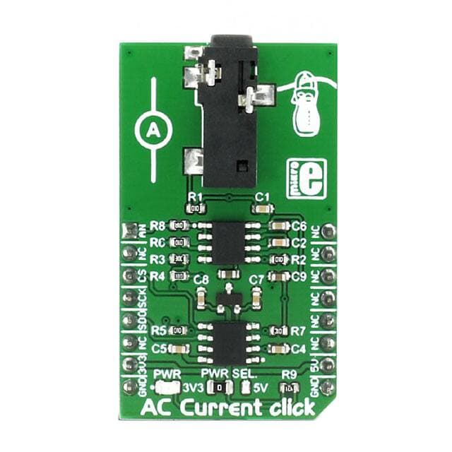 MikroElektronika MIKROE-2523