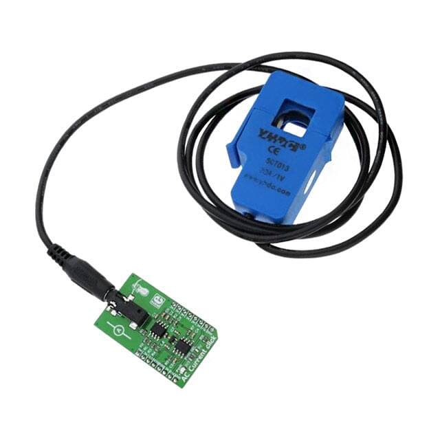 MikroElektronika MIKROE-2525