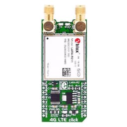 MikroElektronika MIKROE-2527