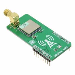 MikroElektronika MIKROE-2534