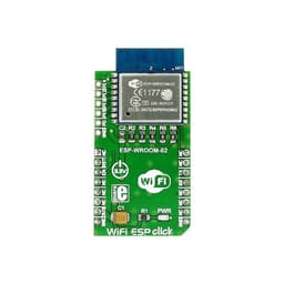 MikroElektronika MIKROE-2542