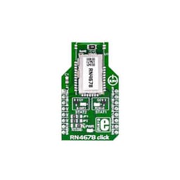 MikroElektronika MIKROE-2545