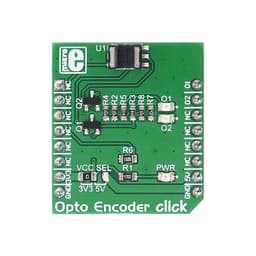 MikroElektronika MIKROE-2549