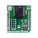 MikroElektronika MIKROE-2550