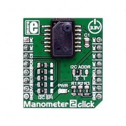 MikroElektronika MIKROE-2550