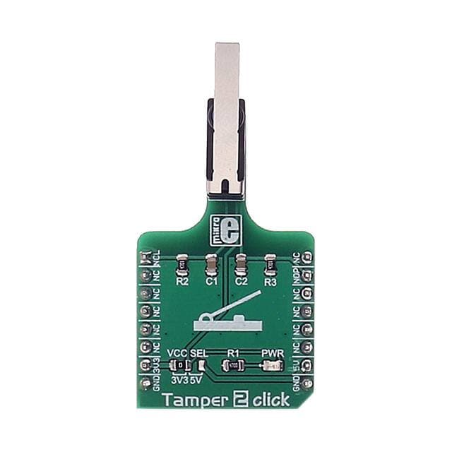 MikroElektronika MIKROE-2552