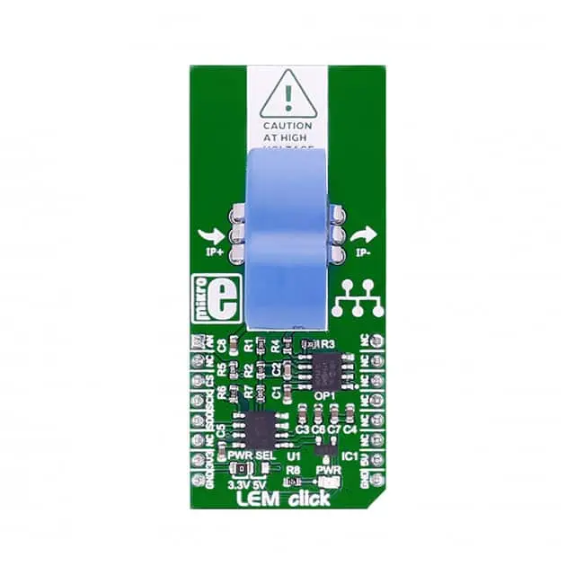 MikroElektronika MIKROE-2553