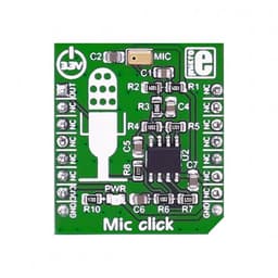 MikroElektronika MIKROE-2563