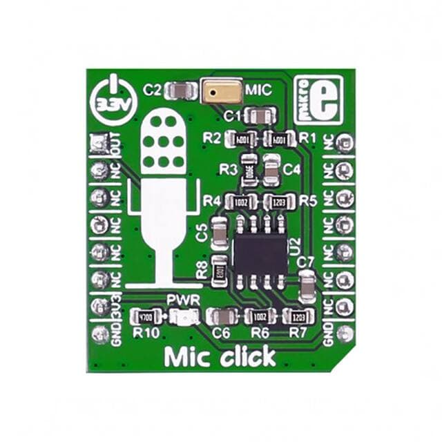 MikroElektronika MIKROE-2563
