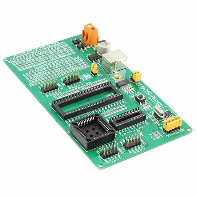 MikroElektronika MIKROE-257